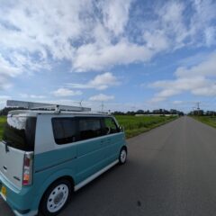 もずくちゃん